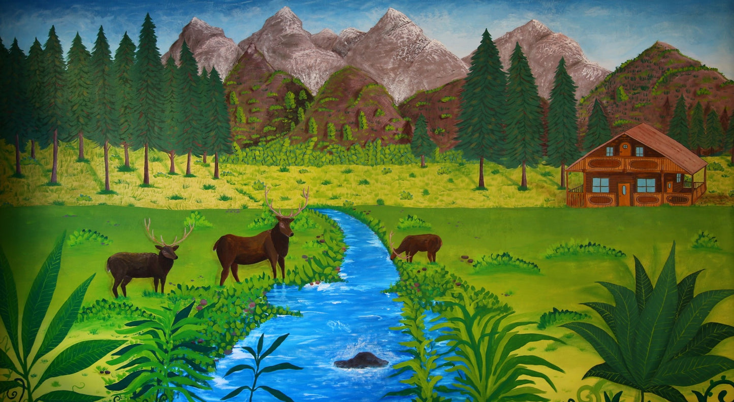 Deers