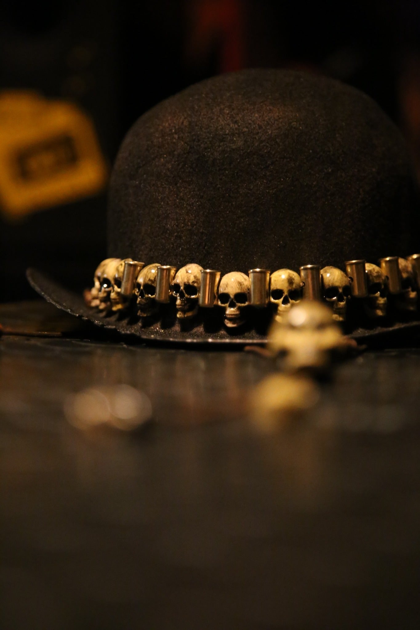 Hat 1