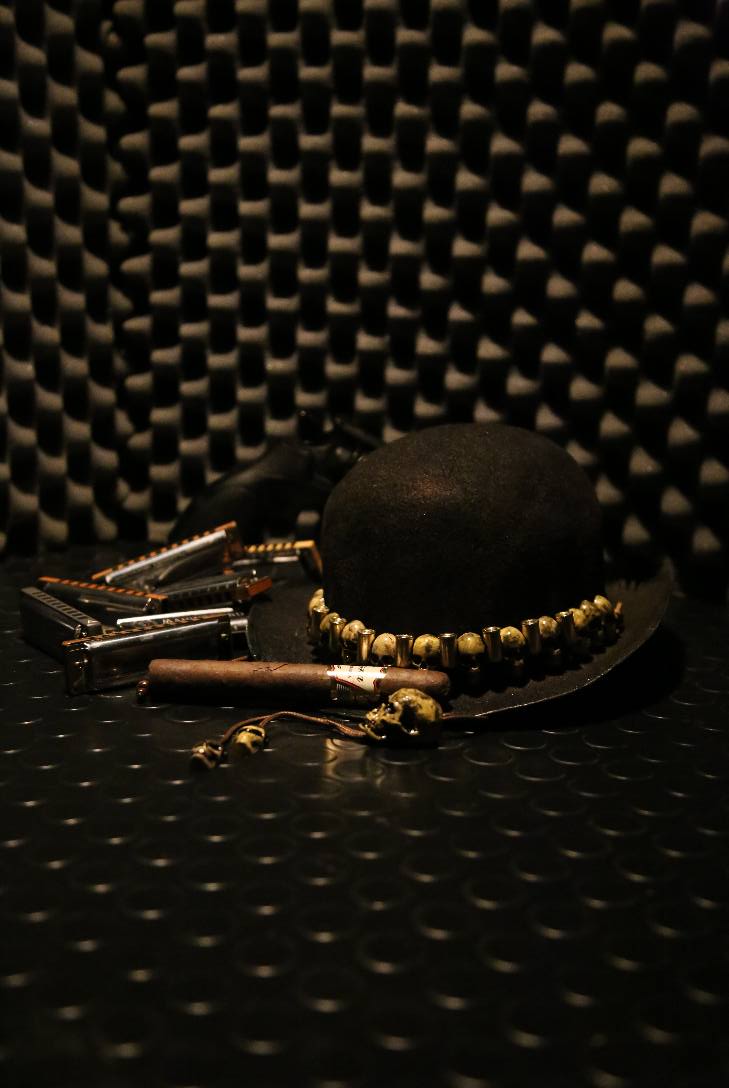 Hat 1