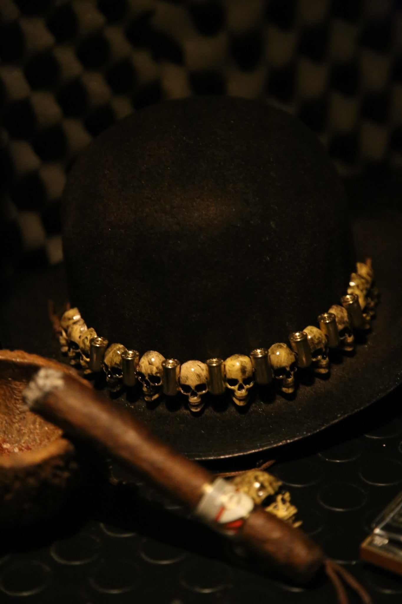 Hat 1