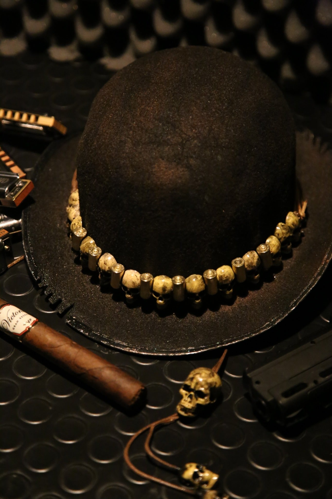 Hat 1