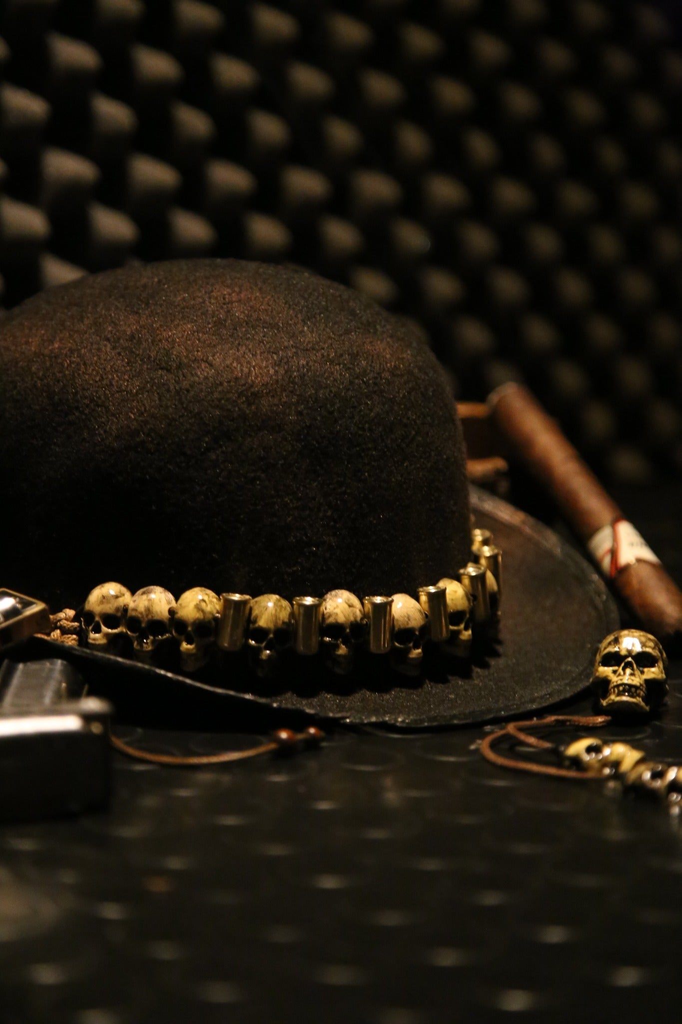 Hat 1