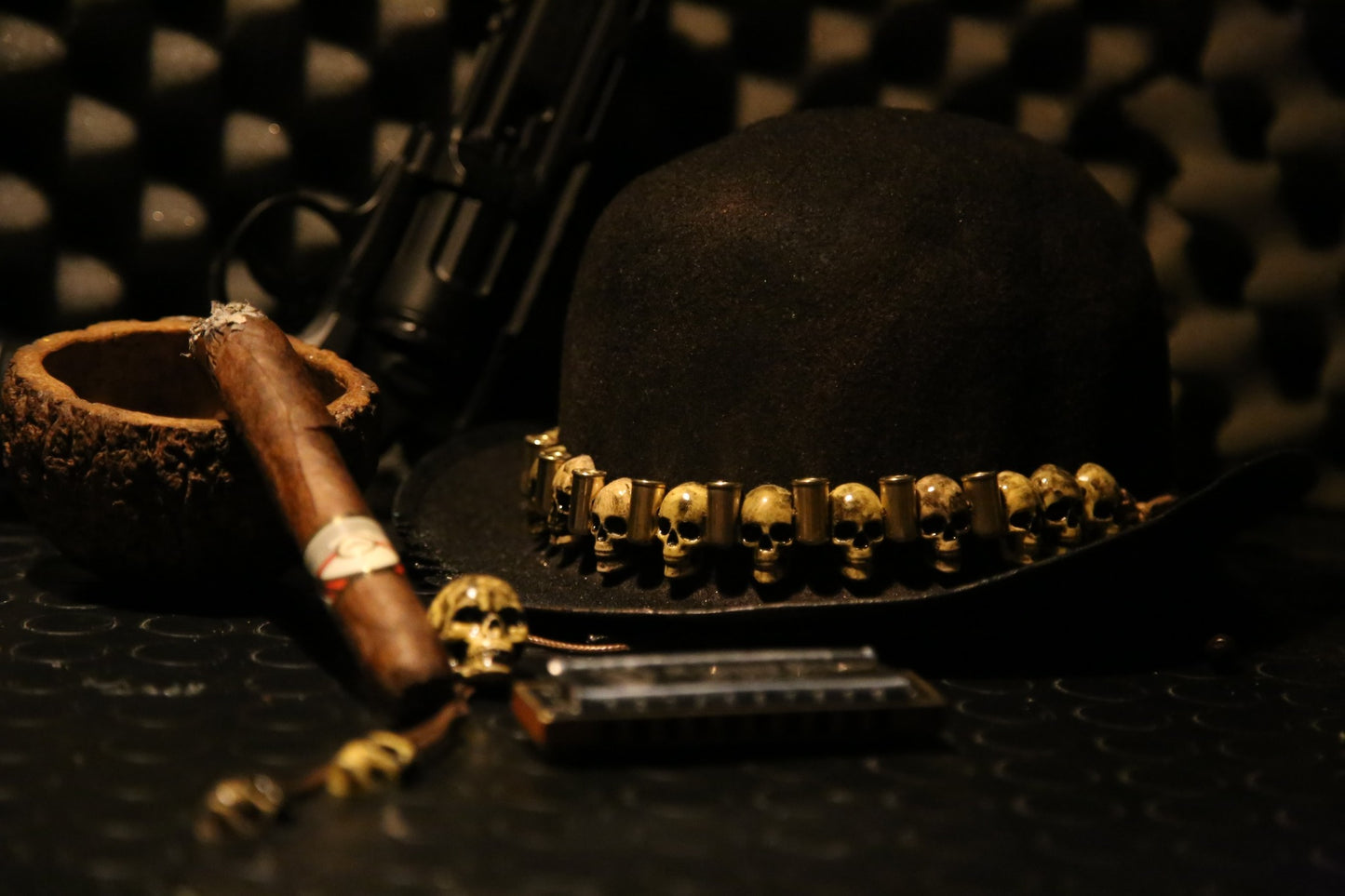 Hat 1