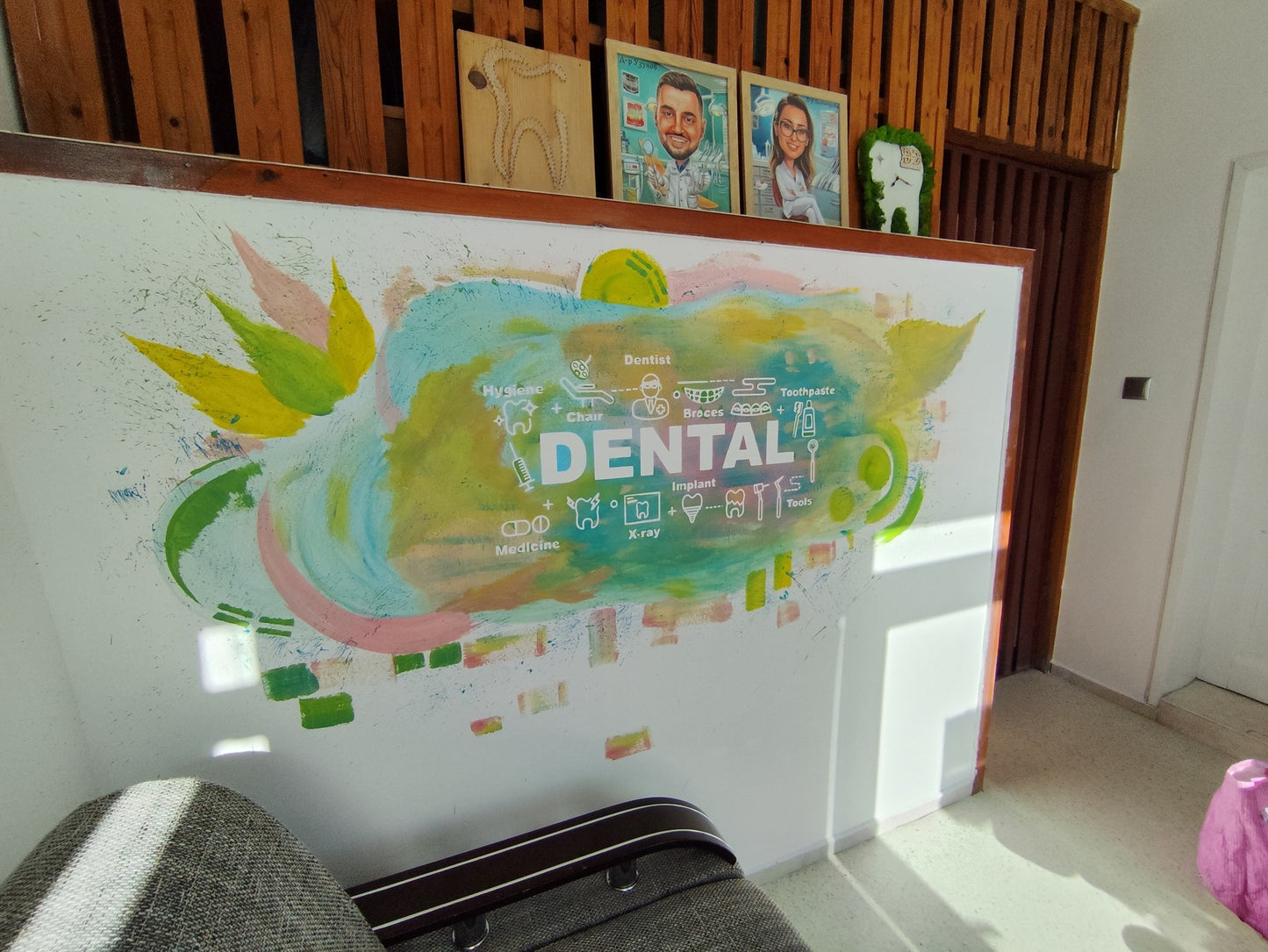 Dental