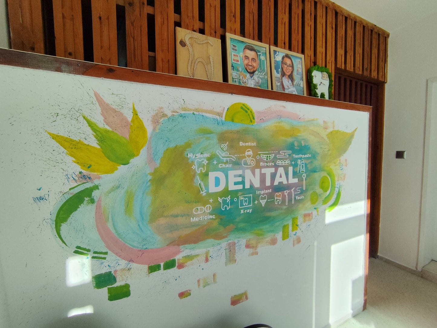 Dental