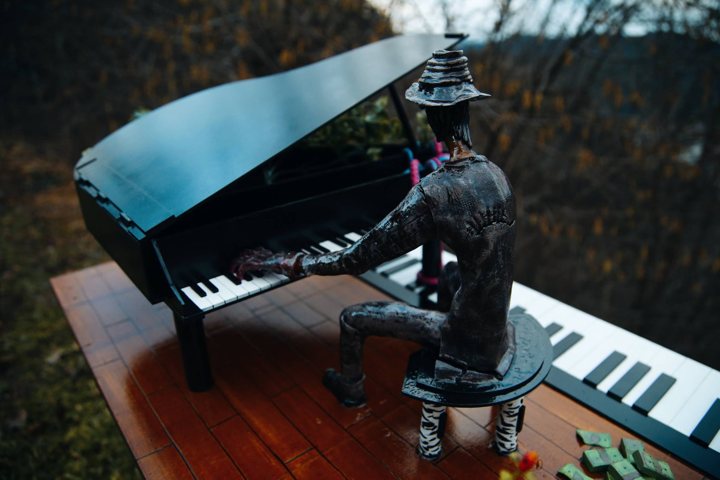 The Pianist