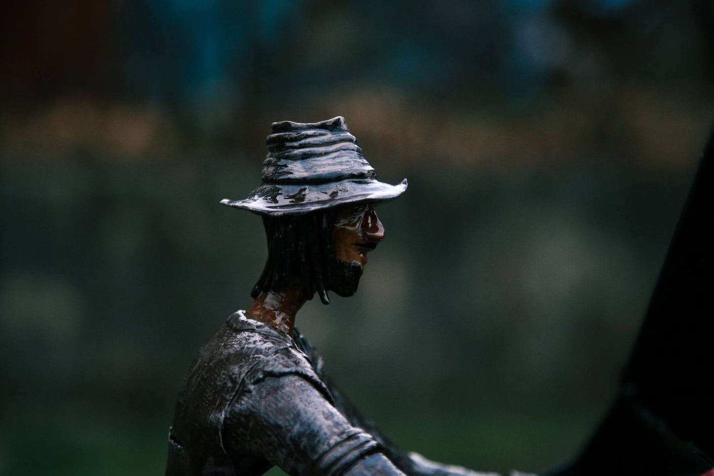 The Pianist