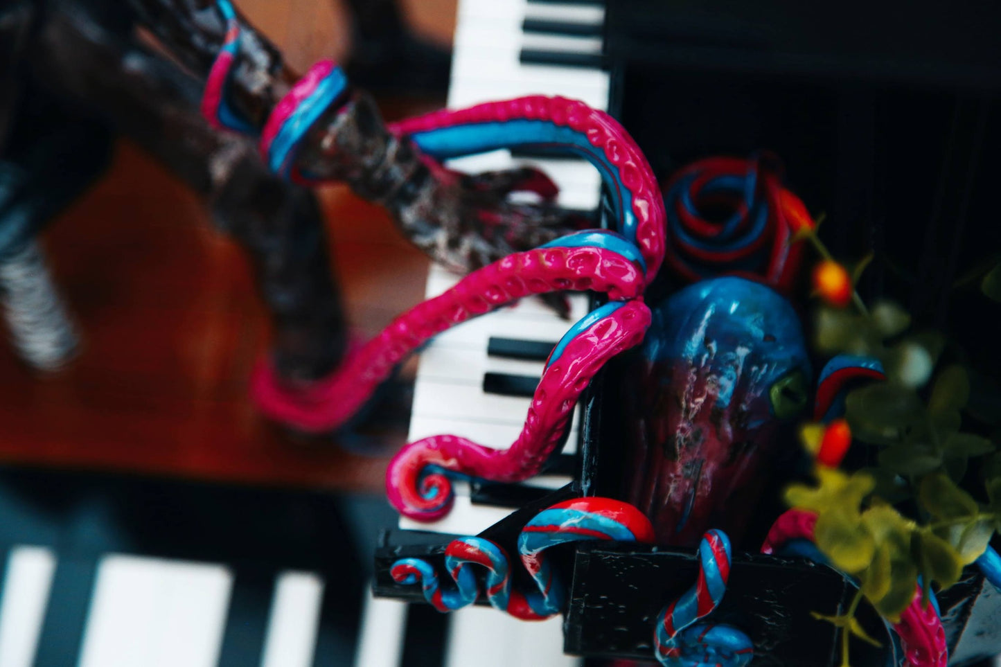 The Pianist