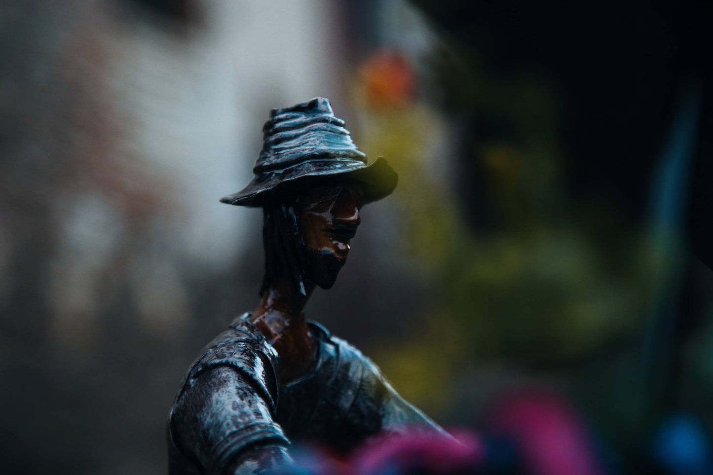 The Pianist