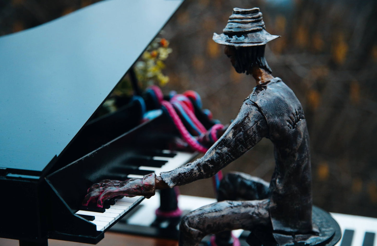 The Pianist