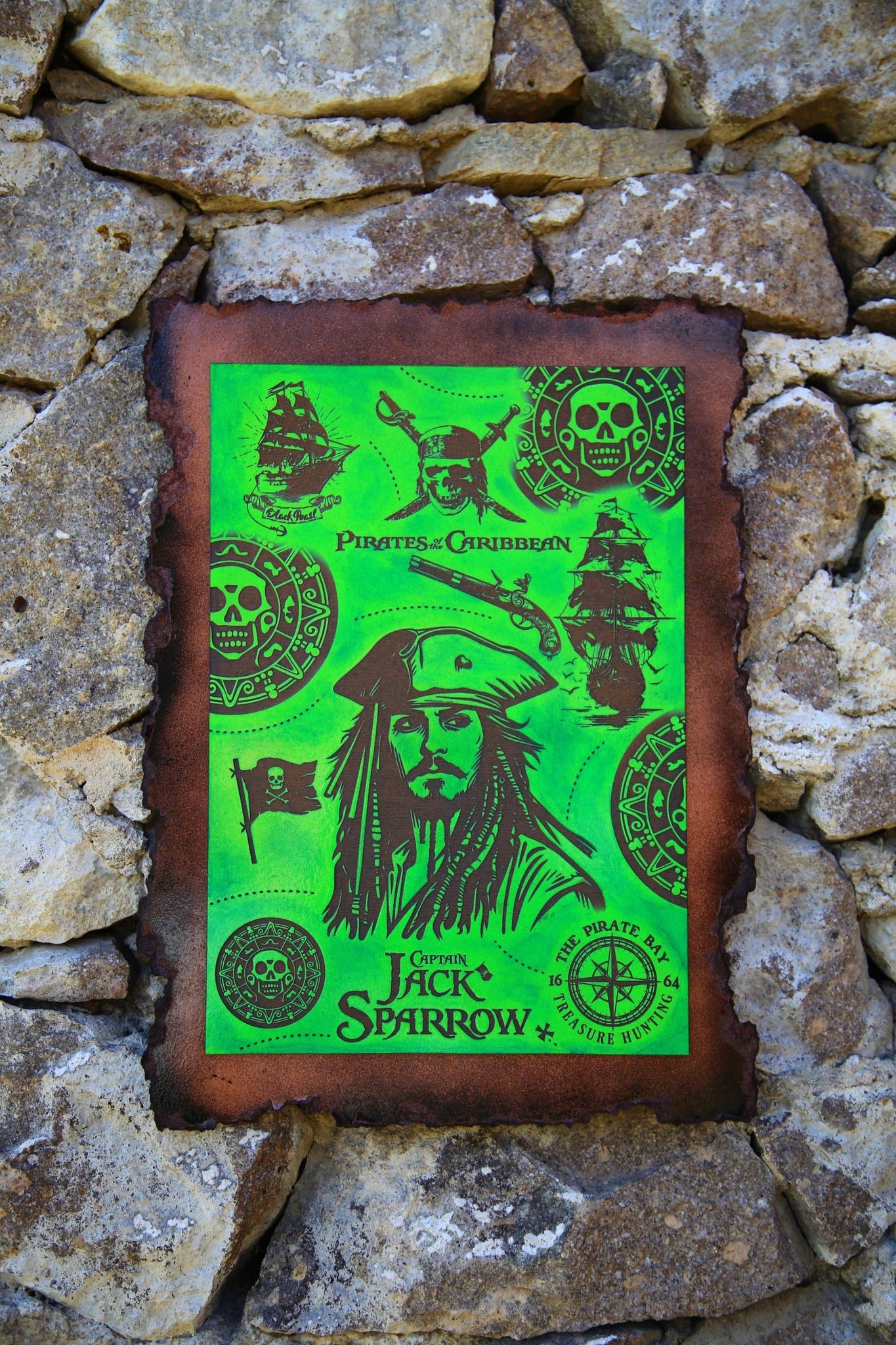 Pirates