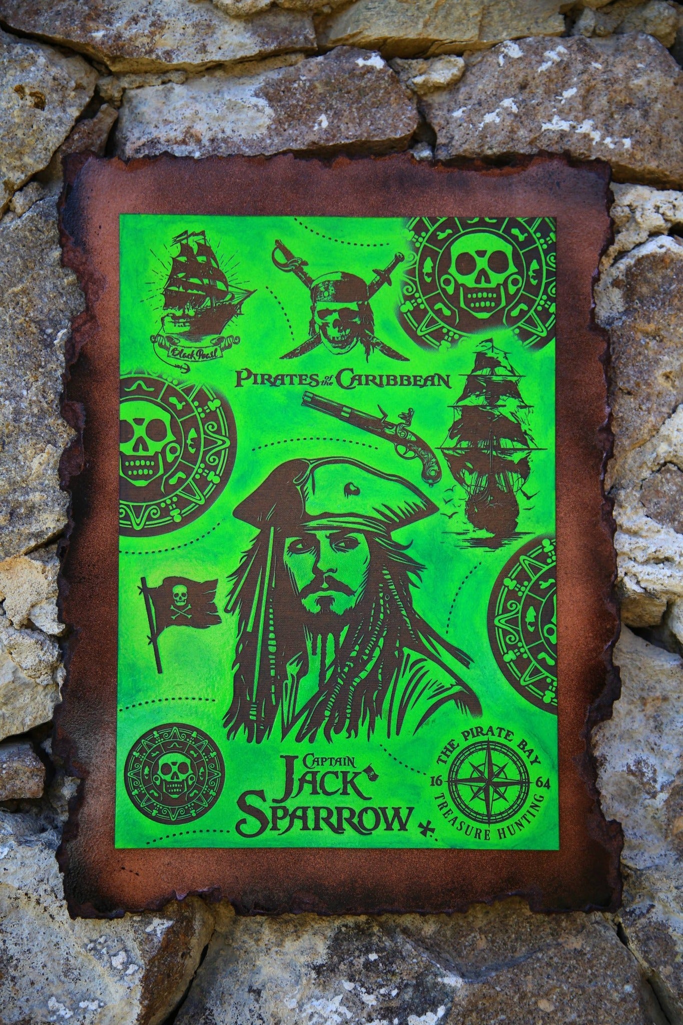 Pirates