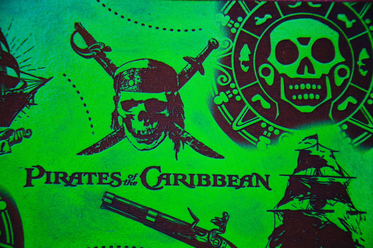 Pirates