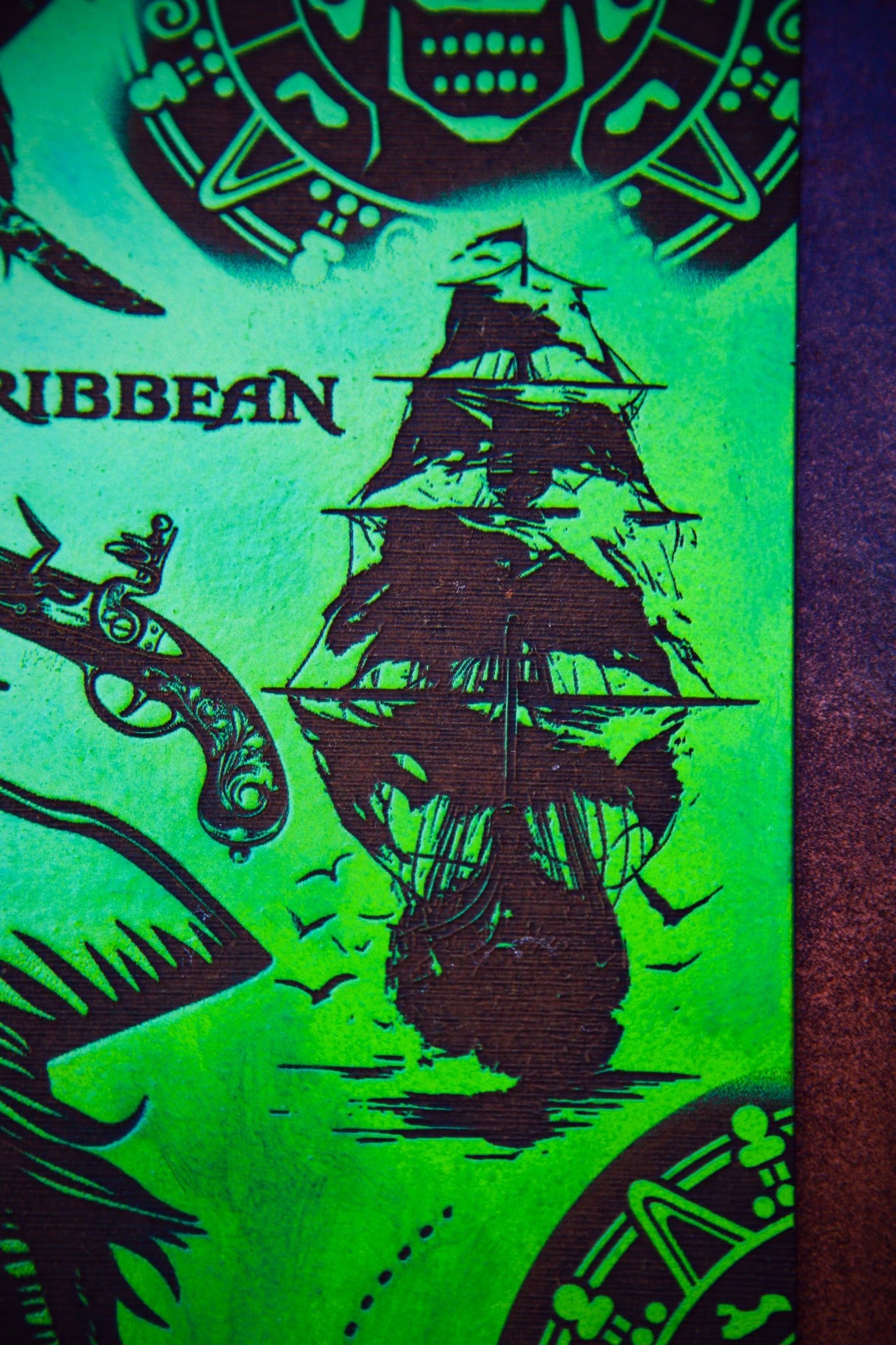 Pirates