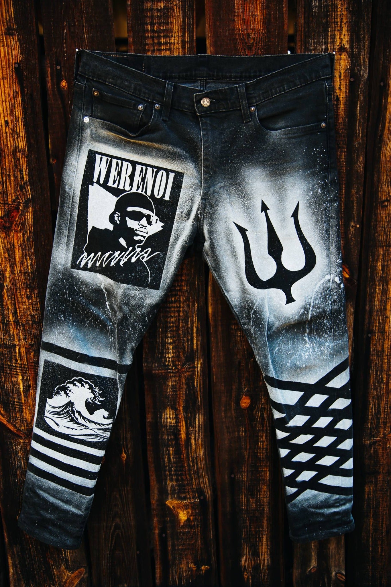 Jeans 1