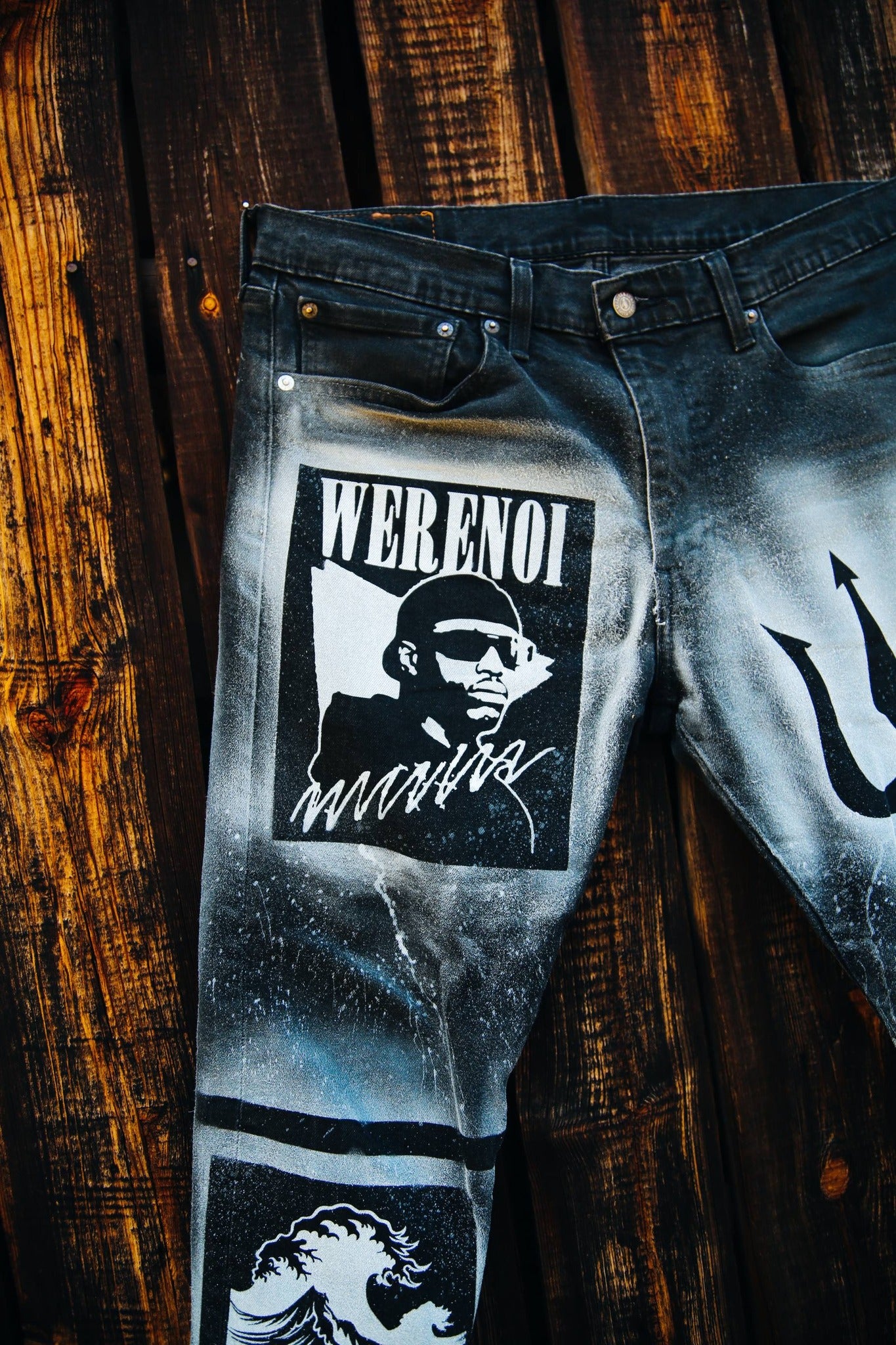 Jeans 1